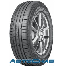 225/55R19 IKON NORDMAN S2 SUV